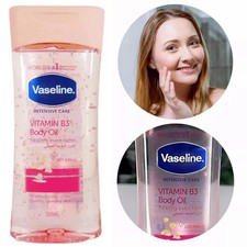 Vaseline vitamin b3 gebraucht kaufen  Versand nach Germany