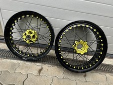 Set cerchi kineo usato Set cerchi kineo usato  Rosate