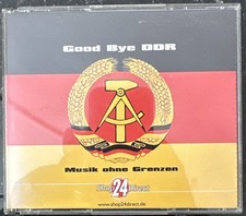 Good bye ddr gebraucht kaufen  Dresden