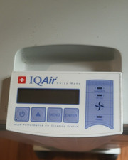 Iqair healthpro compact for sale  Elgin