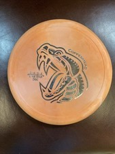 Copperhead disc golf for sale  Greensboro
