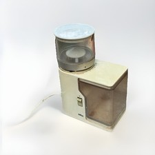 Macinacaffè braun modello usato  Trieste