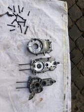 Carter blocco motore usato  Viterbo