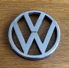 Genuine volkswagen front for sale  PONTEFRACT