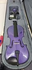 Harlequin viola outfit for sale  BROMLEY
