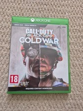 Xbox one call for sale  NOTTINGHAM