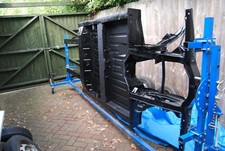 chassis for sale chassis for sale  SOLIHULL