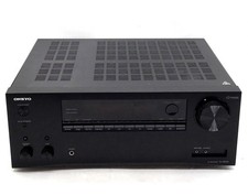 Onkyo nr595 black for sale  Birmingham