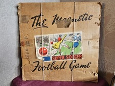 Super soccer vintage for sale Super soccer vintage for sale  TAUNTON