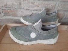 Rieker sneaker slipper gebraucht kaufen  Hannover