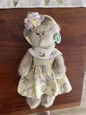 Bearington collection bear for sale  MILTON KEYNES