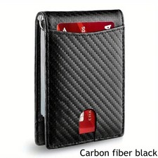 Genuine leather slim for sale  BIRMINGHAM