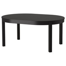 Ikea bjursta tisch gebraucht kaufen  Innenstadt
