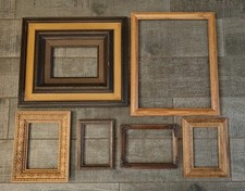 Vintage picture frames for sale  Haysville