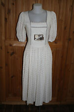 Kl2741 western dirndl gebraucht kaufen  Stolberg (Rhld.)