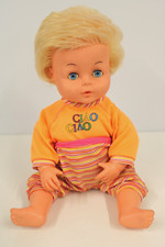 Tiny tears baby for sale  LETCHWORTH GARDEN CITY