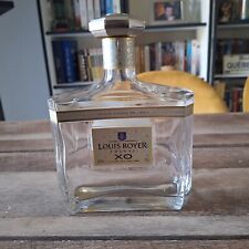 Bouteille 0.70 vide d'occasion  Cognac