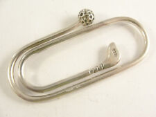 Modern novelty silver for sale  NEW MILTON