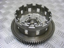 Suzuki gsx650f clutch for sale  COLCHESTER