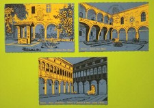 Lotto stock cartoline usato  Ferrara