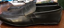 Salvator ferragamo black for sale  LONDON