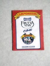 Campionissimi album figurine usato  Lucca