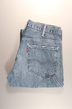 Herren jeans levi gebraucht kaufen  Norderstedt