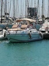 Barca ranieri sea usato  Ragusa