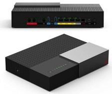 Tim hub modem usato  Italia