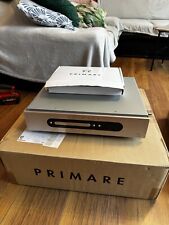 primare cd player for sale  LONDON