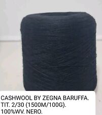Filato yarn stock usato  Mazzarrone