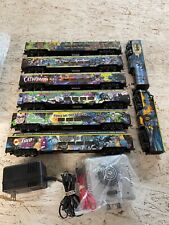 Batman express train for sale  Mount Sterling