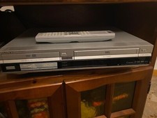 Sony videocassette dvd usato  Trento