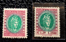 1982 splendide due usato  Sante Marie
