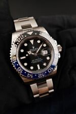 Rolex gmt master gebraucht kaufen  Simbach