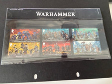 2023. warhammer compreso usato  Spedire a Italy
