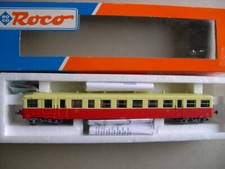 Remorque autorail decauville d'occasion  Genlis