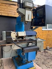 Gate axis cnc for sale  WITNEY