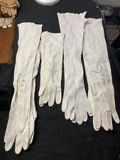Four pairs elegant for sale  Brooksville