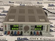 Hameg programmable power d'occasion  Expédié en Belgium