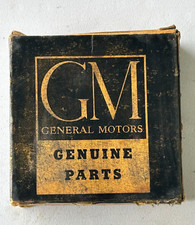 Vintage genuine parts for sale  Selma