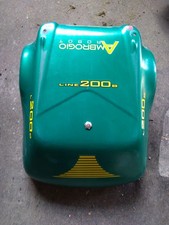 Coperchio tagliaerba robot usato  Milano