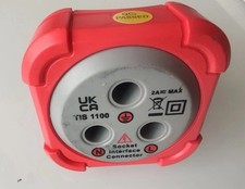 Mains plug pin for sale  BIRMINGHAM