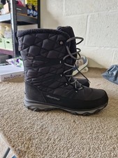karrimor snow boots 8 for sale karrimor snow boots 8 for sale LINCOLN