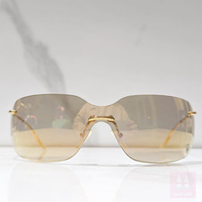 Dior bowling sunglasses d'occasion  Expédié en Belgium