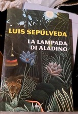 Lampada aladino usato  Villarbasse