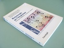 012 musicoterapia per usato  Frosinone