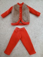 Rare tenue chamonix d'occasion  Reillanne