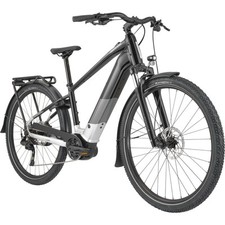 Cannondale tesoro neo for sale  WREXHAM