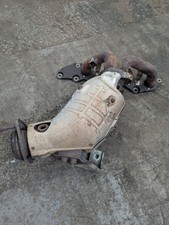 Mazda exhaust manifold for sale  BRIDGNORTH